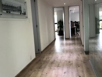 EDIFICIO EN VENTA EN ANZURES - USO HABITACIONAL MIXTO