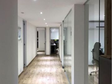 EDIFICIO EN VENTA EN ANZURES - USO HABITACIONAL MIXTO