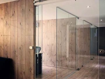 EDIFICIO EN VENTA EN ANZURES - USO HABITACIONAL MIXTO