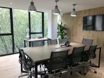 EDIFICIO EN VENTA EN ANZURES - USO HABITACIONAL MIXTO