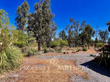 Hermosa Casa de Campo en parcela de 10.000 m/2 en Catapilco, Zapallar