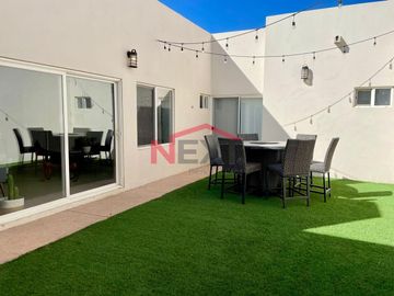 CASA EN VENTA EN REAL DE SEVILLA RESIDENCIAL