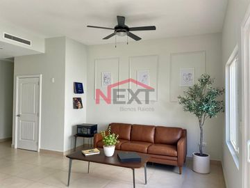 CASA EN VENTA EN REAL DE SEVILLA RESIDENCIAL