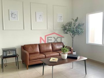 CASA EN VENTA EN REAL DE SEVILLA RESIDENCIAL