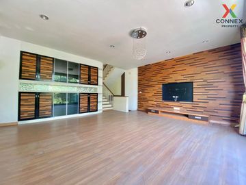 FOR SELL townhouse Baan Klang Muang The Royal Monaco Srinakarin-Pattanakarn BTS-Nana CX-97875