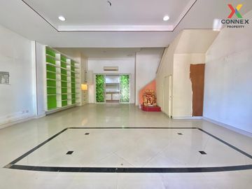 FOR SELL townhouse Baan Klang Muang The Royal Monaco Srinakarin-Pattanakarn BTS-Nana CX-97875
