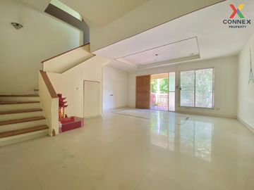 FOR SELL townhouse Baan Klang Muang The Royal Monaco Srinakarin-Pattanakarn BTS-Nana CX-97875