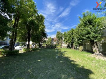 FOR SELL townhouse Baan Klang Muang The Royal Monaco Srinakarin-Pattanakarn BTS-Nana CX-97875