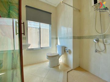 FOR SELL townhouse Baan Klang Muang The Royal Monaco Srinakarin-Pattanakarn BTS-Nana CX-97875