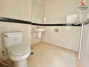 FOR SELL townhouse Baan Klang Muang The Royal Monaco Srinakarin-Pattanakarn BTS-Nana CX-97875