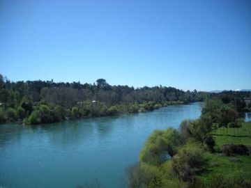 Parcela en venta en LOS LAGOS
