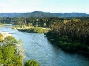 Parcela en venta en LOS LAGOS