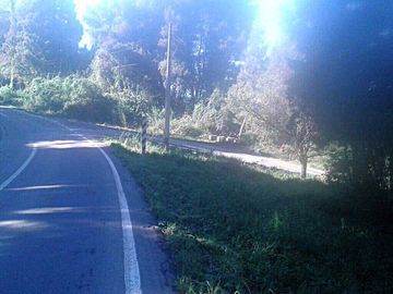 Parcela en venta en LOS LAGOS