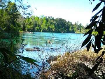 Parcela en venta en LOS LAGOS
