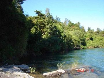 Parcela en venta en LOS LAGOS