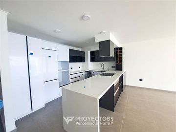 Departamento en Venta en desvío a Tongoy Ruta D- 420