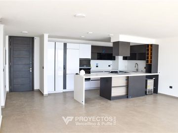 Departamento en Venta en Av playa blanca