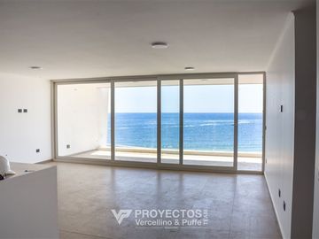 Departamento en Venta en Av playa blanca