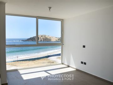Departamento en Venta en Av playa blanca