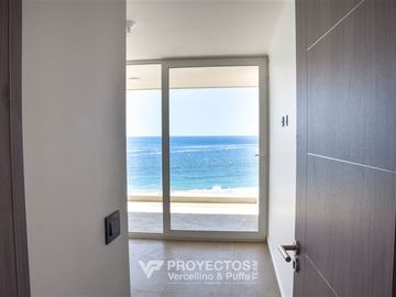 Departamento en Venta en Av playa blanca
