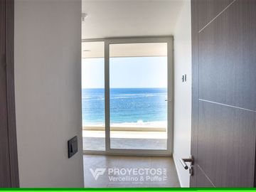 Departamento en Venta en Av playa blanca
