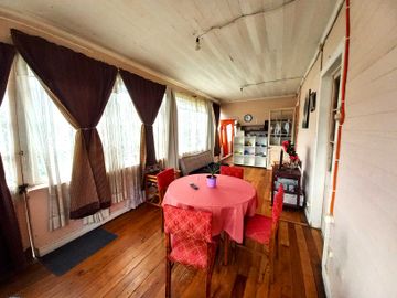 Casa en venta en CONCEPCIÓN
