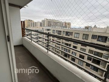 Departamento en venta en SANTIAGO