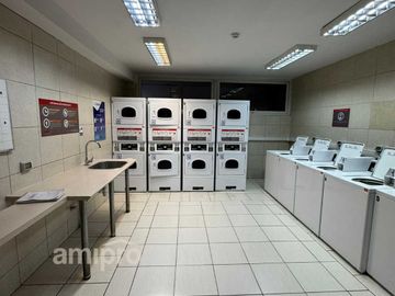 Departamento en venta en SANTIAGO