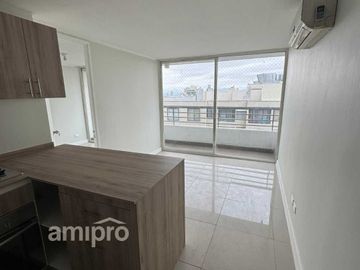 Departamento en venta en SANTIAGO