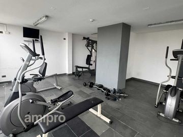 Departamento en venta en SANTIAGO