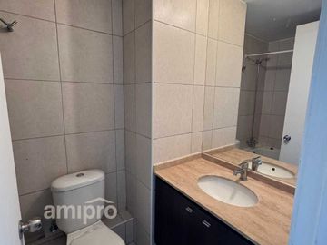 Departamento en venta en SANTIAGO