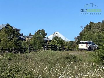 Parcela en Venta en Condominio Las Tranqueras