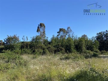 Parcela en Venta en Condominio Las Tranqueras