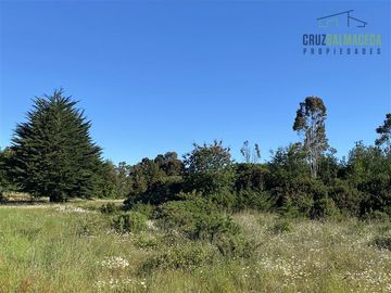 Parcela en Venta en Condominio Las Tranqueras