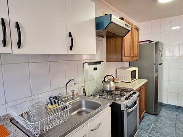 Casa en venta en COQUIMBO