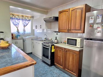 Casa en venta en COQUIMBO