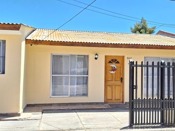 Casa en venta en COQUIMBO