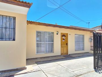 Casa en venta en COQUIMBO