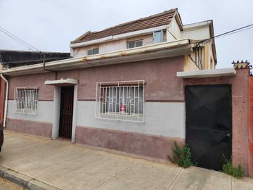 Casa en venta en VALPARAÍSO