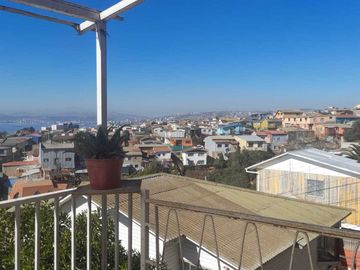 Casa en venta en VALPARAÍSO