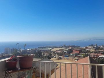 Casa en venta en VALPARAÍSO