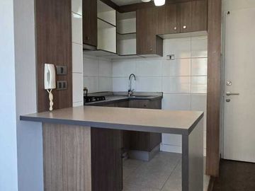 Departamento en venta en MAIPÚ
