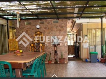 Casa en Venta en Talaveras de la Reina 200