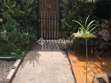 Casa en Venta en Talaveras de la Reina 200