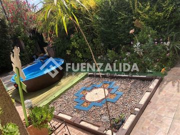 Casa en Venta en Talaveras de la Reina 200
