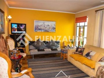 Casa en Venta en Talaveras de la Reina 200