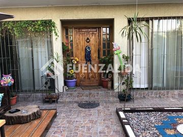 Casa en Venta en Talaveras de la Reina 200