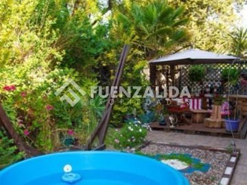 Casa en Venta en Talaveras de la Reina 200