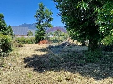 Sitio en venta en Pucón