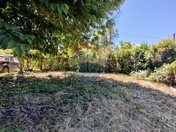 Sitio en venta en Pucón